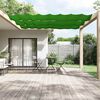 vidaXL Okomita tenda svjetlozelena 180 x 600 cm od tkanine Oxford