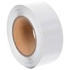 vidaXL Reflektirajuća traka bijela 5 cm x 20 m PVC