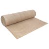 vidaXL Jutena rola 200 x 1000 cm Prirodna