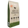 vidaXL Premium suha hrana za pse Adult Essence Beef 15 kg