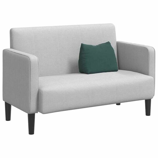 vidaXL Jastuk za leđa Tamnozelena 45 x 20 x 35 cm Kordura tekstil