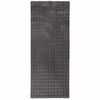 vidaXL Tepisi za područja SIROLO Antracit 150 x 80 cm Poliester