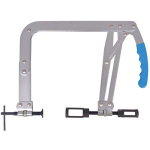 vidaXL Kompresor opruge ventila