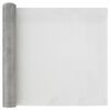 vidaXL Mrežna tkanina 60 x 2000 cm 18 mesh Nehrđajući čelik 304