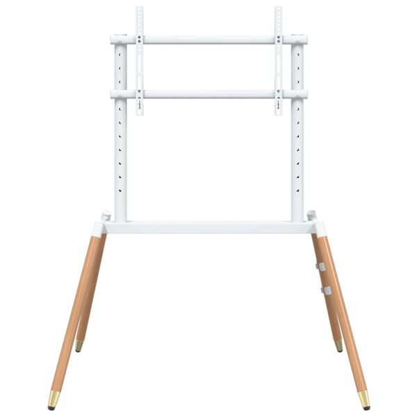 vidaXL TV stalak za zaslon od 37-86 inča maks. VESA 400 x 600 mm 60 kg