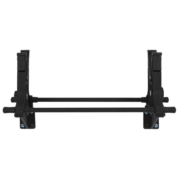 vidaXL Stalak za gađanje 40x17,5x19 cm Plastika