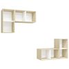 White_and_sonoma_oak