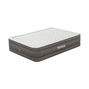 Bestway zračni krevet Fortech s ugrađenom crpkom 203 x 152 x 46 cm