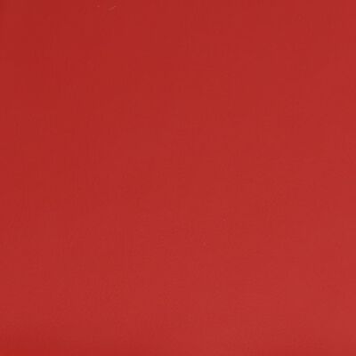 vidaXL Tabure crvena boja vina 78 x 56 x 32 cm od umjetne kože