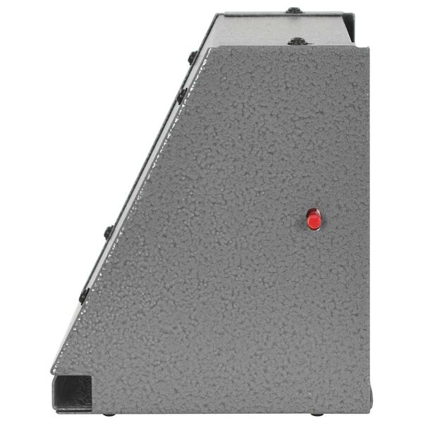 vidaXL Meta za gađanje 2 kom okrugla i u obliku patke