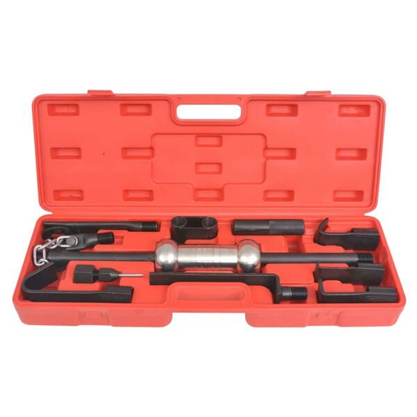 vidaXL Klizni Čekić Izvlakač Udubina