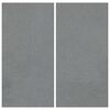 vidaXL Podni sheet za bazen 1 274 x 274 x 0,1 cm Četvrtasti za