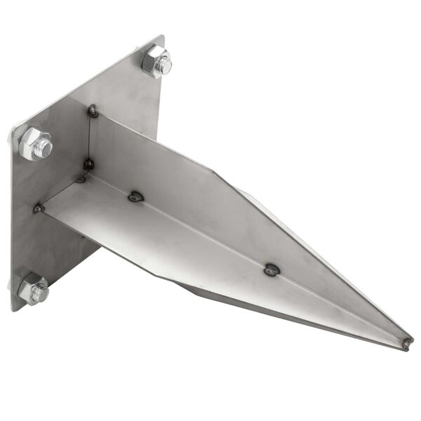 vidaXL Šiljak za vrtni stup za vodu