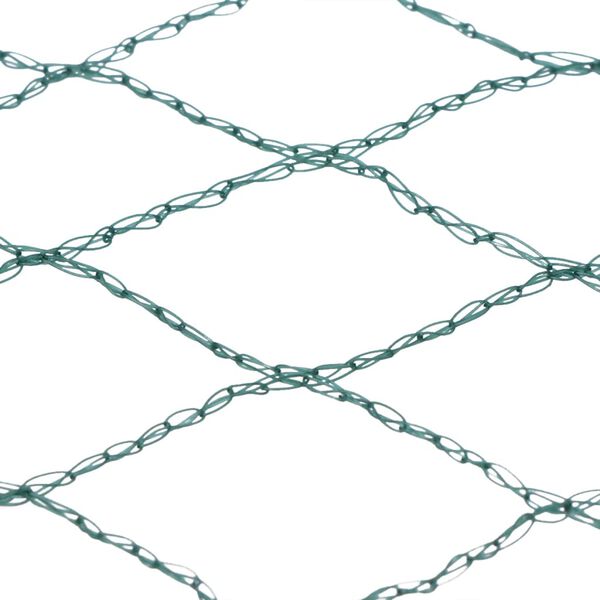 vidaXL Mreže za Za&scaron;titu od Ptica 2 kom 4x20 m PE