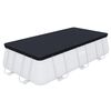 Bestway pokrivač za bazen Flowclear 404 x 201 cm