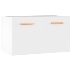 vidaXL Zidni ormarić bijeli 60 x 36,5 x 35 cm konstruirano drvo