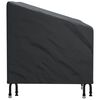 vidaXL Pokrov Za Vrtne Stolice 96 x 79 x 74 cm 600D Oxford tkanina