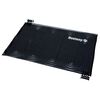 Bestway Solarna podloga za grijanje bazena Crna 110 x 171 cm PVC