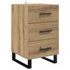 Artisan_oak