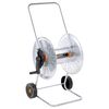 vidaXL Kolica za kolut za crijevo od 80 m 1/2 " ili 50 m 3/4 " čelični