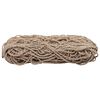 vidaXL Mreža za potporu biljaka od jute Prirodna 2 x 25 m 100% Jut