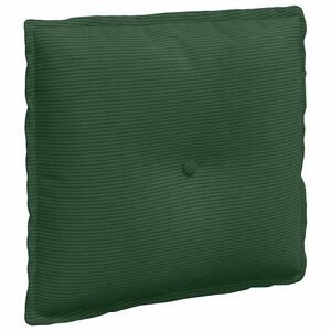 vidaXL Jastuk za leđa Jungle zelena 50 x 45 cm Kordura tekstil