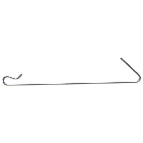 vidaXL Gabionske kuke 100 kom čelične