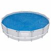 Bestway solarni pokrivač za bazen Flowclear 427 cm