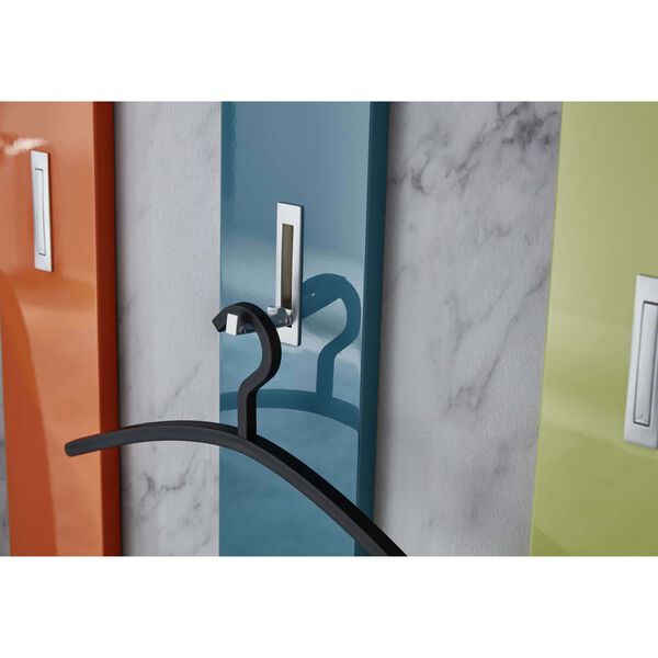 Germania vje&scaron;alica za kapute boja benzina 3255-193