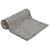 vidaXL Kamena obloga siva 200 x 40 cm