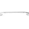 LED svjetiljka za akvarij 50 - 60 cm aluminijska IP67