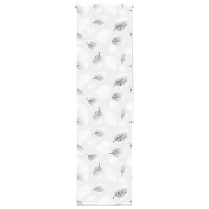 vidaXL Rolo zavjesa za tu&scaron; 60x240 cm &scaron;irina tkanine 56 cm