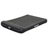 Bestway Zračni madrac Crna 203 x 152 x 22 cm PVC