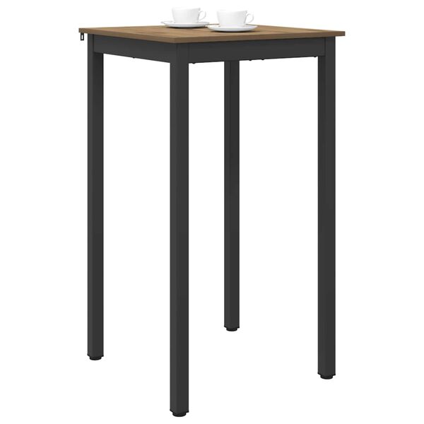 vidaXL Blagovaonski stolovi Konstruirano drvo