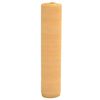 vidaXL Mreža za privatnost boja pijeska 2 x 50 m HDPE 195 g/m&sup2;