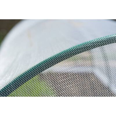 Nature mreža protiv insekata 2 x 5 m prozirna