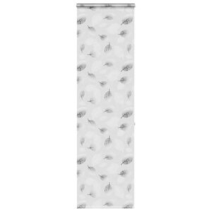 vidaXL Rolo zavjesa za tu&scaron; s kazetom 60x240 cm &scaron;irina tkanine 56 cm