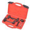 vidaXL Set alata za pode&scaron;avanje motora VAG 2,4/3,2 FSI Audi V6/V8/V10
