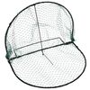 vidaXL Zamka za ptice zelena 50 cm čelična