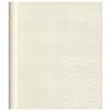 vidaXL Balkonski zaslon krem 120x800 cm 100 % poliester Oxford