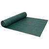 vidaXL Mreža za privatnost zelena 1,8 x 25 m HDPE 195 g/m&sup2;