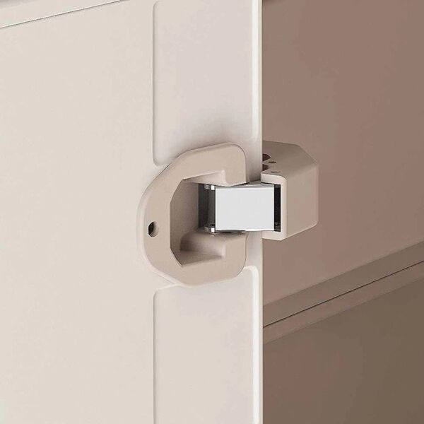 Keter vi&scaron;enamjenski ormarić za pohranu Gulliver 182 cm