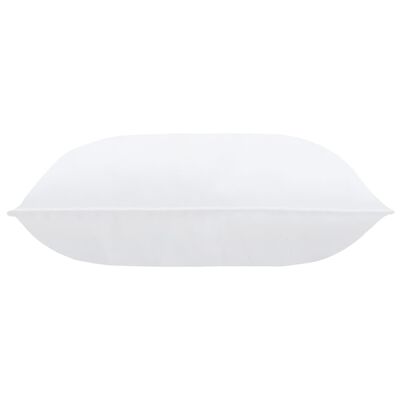 vidaXL Punjenja za jastuke 2 kom 50 x 30 cm bijela