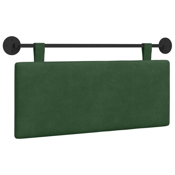 vidaXL Držeće uzglavlje Kordura tekstil