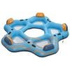 Bestway Hydro-Force Plutajući otok Plava 300 x 287 cm PVC