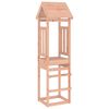 vidaXL Toranj za igru 52,5x46,5x206,5 cm od masivnog drva duglazije