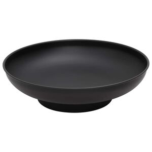 vidaXL Posuda za vatru 57 cm čelična