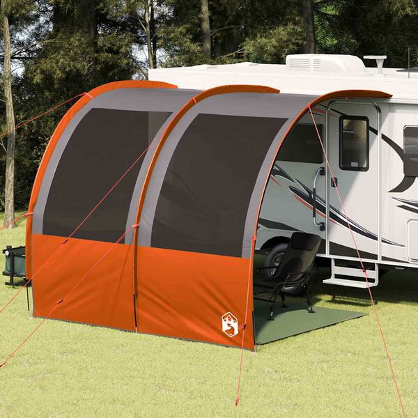 vidaXL Vodootporni šator