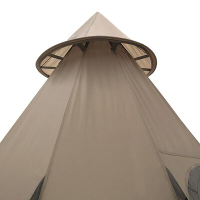 Easy Camp šator Moonlight tipi za 8 osoba