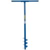 Draper Tools bu&scaron;ač rupa za stupove sa svrdlom 10 x 95 cm 82846